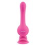 Vibromasseur Evolved Rose