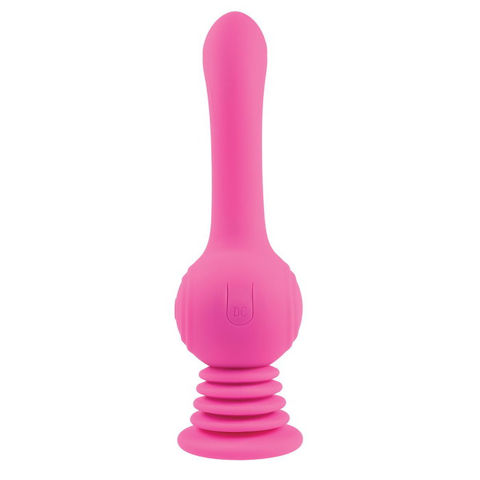 Vibromasseur Evolved Rose