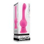 Vibromasseur Evolved Rose