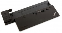 Lenovo ThinkPad Ultra Dock 90W Noir