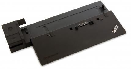Lenovo ThinkPad Ultra Dock 90W Noir Lenovo ThinkPad Ultra Dock 90W Noir