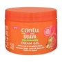 Cantu Gel Crème Goyave & Gingembre 340 g
