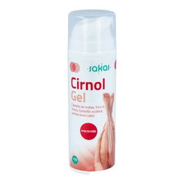 SAKAI CIRNOL Gel Froid 150ml