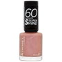 Rimmel London Vernis à ongles 60 SECONDS SUPER SHINE 510-euphorie, 8 ml