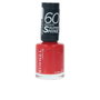Rimmel London Vernis à ongles 60 SECONDS SUPER SHINE 510-euphorie, 8 ml