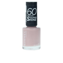 Rimmel London Vernis à ongles 60 SECONDS SUPER SHINE 510-euphorie, 8 ml