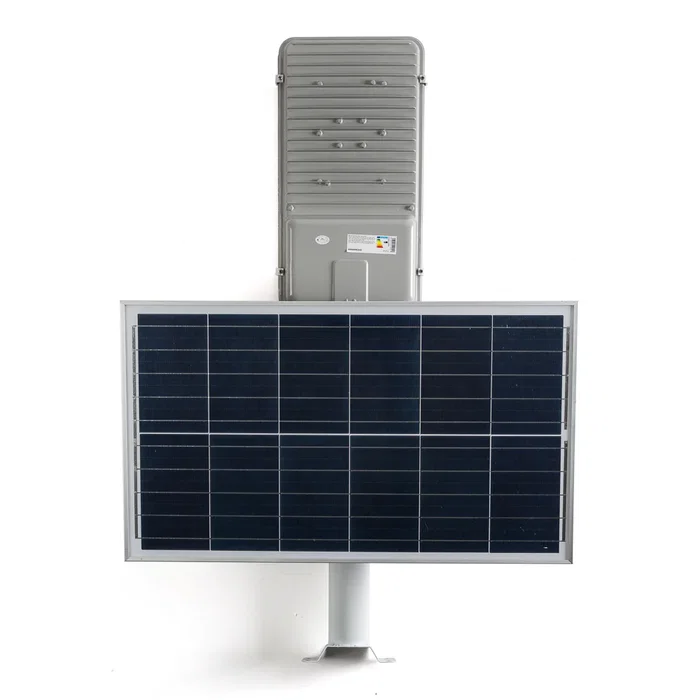 BX3 LIGHT Farola LED solaire 150W 7500Lm Blanc froid 6000K IP65 BX3 LIGHT Farola LED solaire 150W 7500Lm Blanc froid 6000K IP65