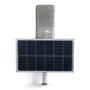 BX3 LIGHT Farola LED solaire 150W 7500Lm Blanc froid 6000K IP65