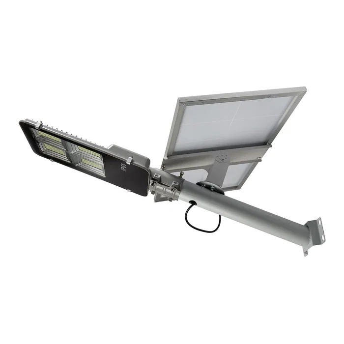 BX3 LIGHT Farola LED solaire 150W 7500Lm Blanc froid 6000K IP65 BX3 LIGHT Farola LED solaire 150W 7500Lm Blanc froid 6000K IP65