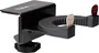 FRAMEWORKS Support pour guitare type clamp pour table/ bureau