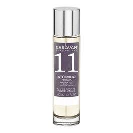Caravan Eau de parfum caravan nº 11 150ml