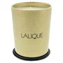 Lalique Le Desert Muscat Oman Bougie parfumée 190 g