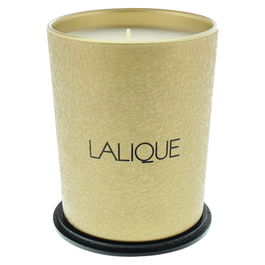 Lalique Bougie parfumée Le Desert Muscat Oman pour intérieur 190 g - Unisex