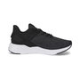 Chaussures de Running pour Adultes Puma 376061 12 Noir