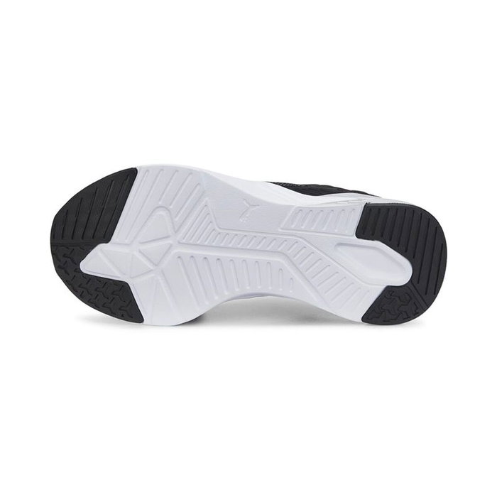 Chaussures de Running pour Adultes Puma 376061 12 Noir