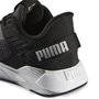 Chaussures de Running pour Adultes Puma 376061 12 Noir