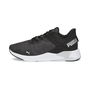 Chaussures de Running pour Adultes Puma 376061 12 Noir