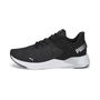 Chaussures de Running pour Adultes Puma 376061 12 Noir