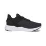 Chaussures de Running pour Adultes Puma 376061 12 Noir