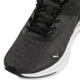 Chaussures de Running pour Adultes Puma 376061 12 Noir