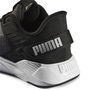 Chaussures de Running pour Adultes Puma 376061 12 Noir