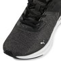 Chaussures de Running pour Adultes Puma 376061 12 Noir