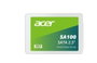 Acer SSD interne SA100 240 Go SATA3 2.5 pouces - Modèle BL.9BWWA.102