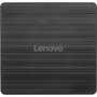Lenovo Slim DVD Burner DB65 - Graveur DVD externe noir