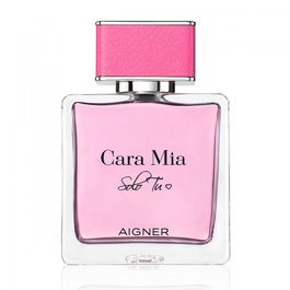 Etienne Aigner Parfum Pour Femme Cara Mia Solo Tu - Eau de Parfum - 50 ml