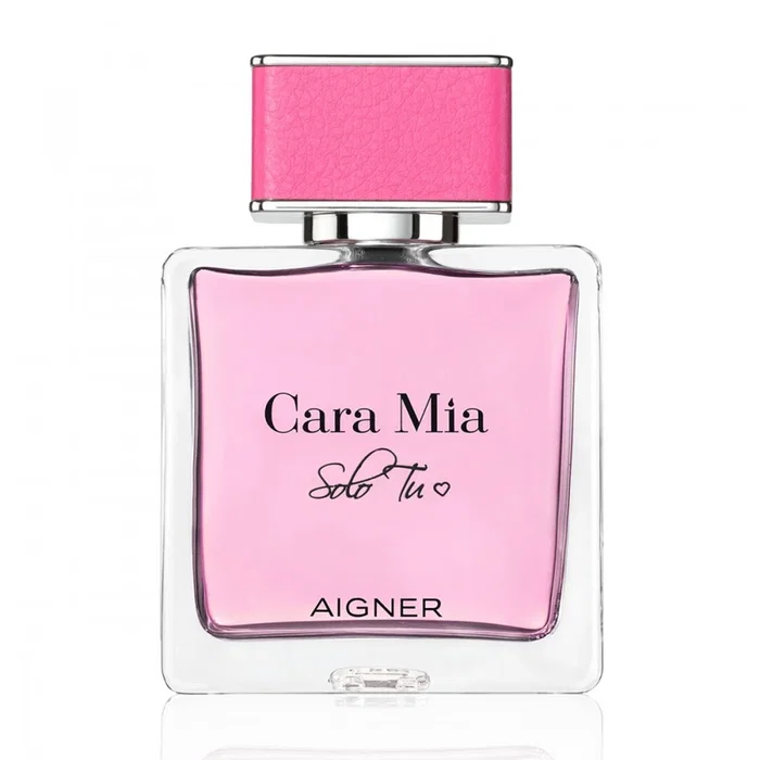 Etienne Aigner Cara Mia Solo Tu Eau de Parfum 50 ml Etienne Aigner Cara Mia Solo Tu Eau de Parfum 50 ml