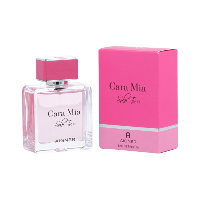 Etienne Aigner Cara Mia Solo Tu Eau de Parfum 50 ml Etienne Aigner Cara Mia Solo Tu Eau de Parfum 50 ml