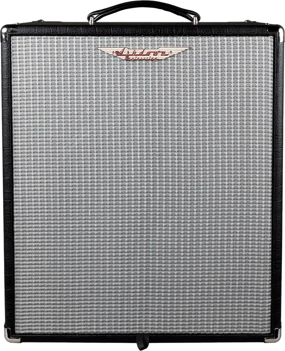 ASHDOWN Studio 210 Amplificateur Combo Basse 2 x 10 pouces - 300W ASHDOWN Studio 210 Amplificateur Combo Basse 2 x 10 pouces - 300W