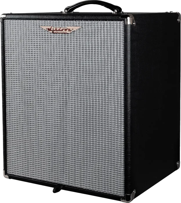 ASHDOWN Studio 210 Amplificateur Combo Basse 2 x 10 pouces - 300W ASHDOWN Studio 210 Amplificateur Combo Basse 2 x 10 pouces - 300W