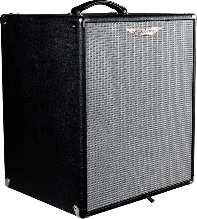 ASHDOWN Studio 210 Amplificateur Combo Basse 2 x 10 pouces - 300W ASHDOWN Studio 210 Amplificateur Combo Basse 2 x 10 pouces - 300W