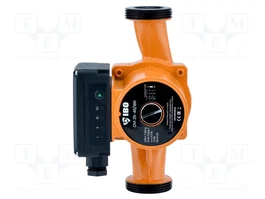 IBO Pompe de circulation OVI 25-40/180