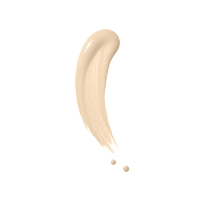 Maybelline Fond de Teint Fit Me Matte + Poreless 100-warm ivory