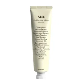 Abib Jericho Rose Crème Nutritive pour le Visage 75 ml