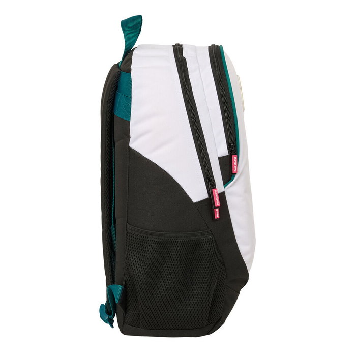 Safta Sac à dos adaptable sur chariot 32x44x16cm Safta Sac à dos adaptable sur chariot 32x44x16cm