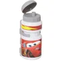 STAMP Bidon + Porte Bidon Cars Enfant 350ml Capuchon Refermable