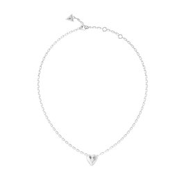 Collier Femme Guess JUBN06087JWRHT-U Argenté