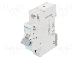 HAGER Disjoncteur MBS Quick Connect 6A 1P 230/400VAC