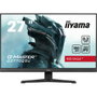 Iiyama G2770QSU-B6 Moniteur PC 27 pouces QHD IPS rapide 180 Hz Noir
