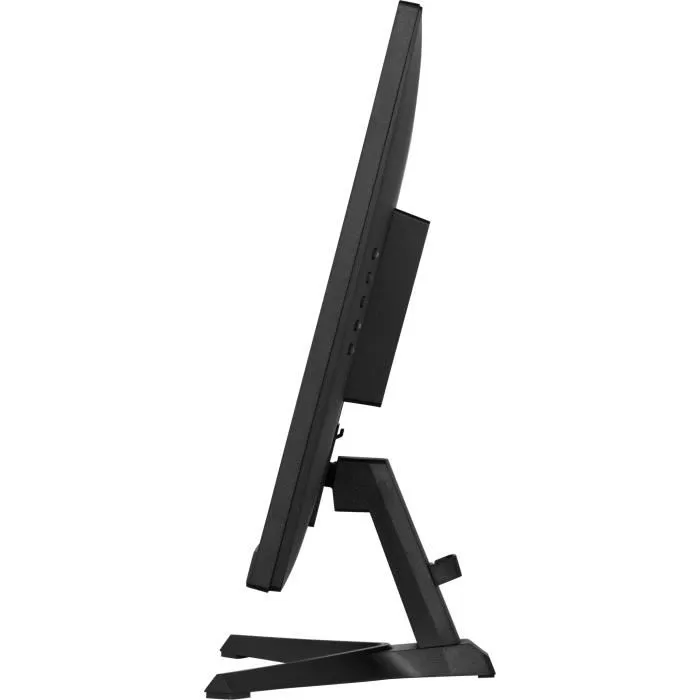 Iiyama G2770QSU-B6 Moniteur PC 27 pouces QHD IPS rapide 180 Hz Noir