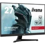 Iiyama G2770QSU-B6 Moniteur PC 27 pouces QHD IPS rapide 180 Hz Noir