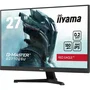 Iiyama G2770QSU-B6 Moniteur PC 27 pouces QHD IPS rapide 180 Hz Noir