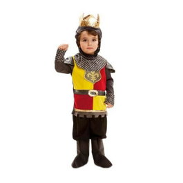 My Other Me Déguisement Petit Roi Taille 5-6 Ans