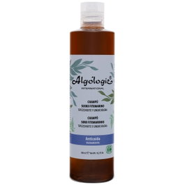 ALGOLOGIE Shampooing Spécial Anti-Chute 300 ml