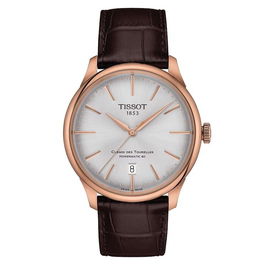 Montre Homme Tissot CHEMIN DES TOURELLES POWERMATIC 80 (Ø 39 mm)