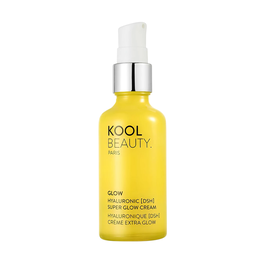 Kool Beauty Super Glow Crème Visage Éclat 50 ml Soins Peau Femme