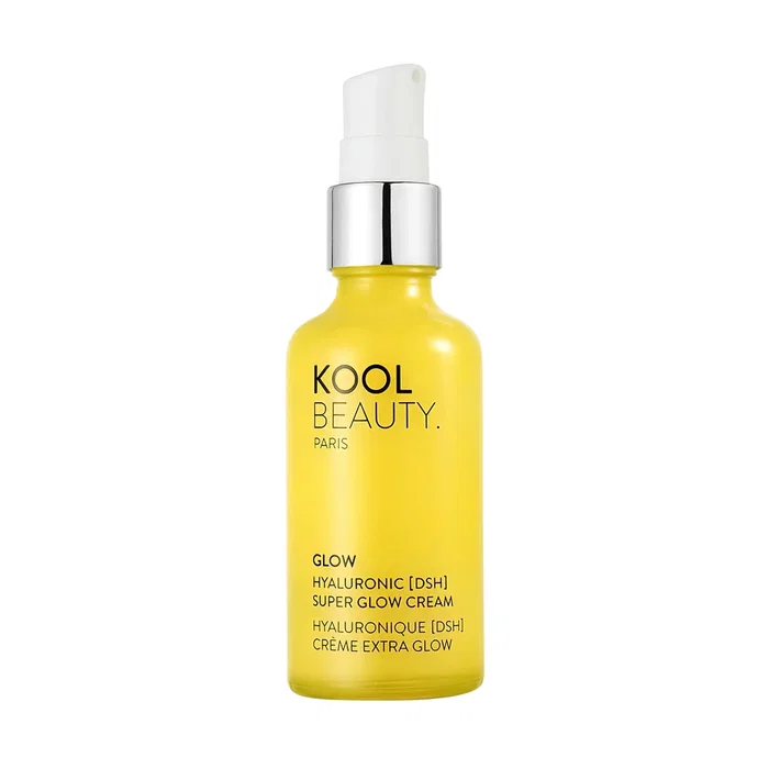 Kool Beauty Super Glow Crème pour le visage, 50 ml Kool Beauty Super Glow Crème pour le visage, 50 ml